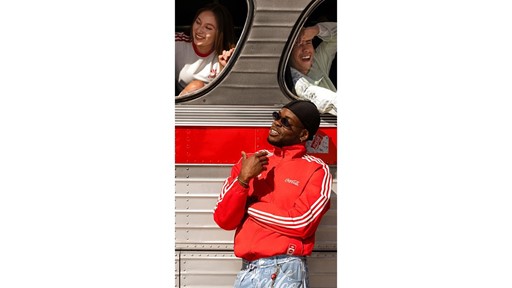 adidas Originals x Coca Cola Group