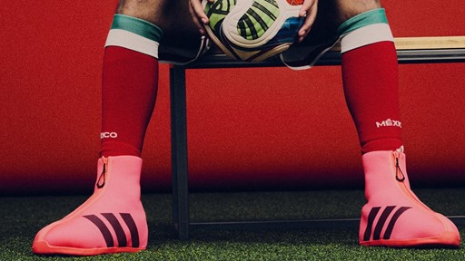 adidas Cooling Innovations for FIFA WORLD CUP 2026