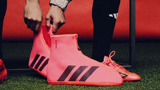 adidas Cooling Innovations for FIFA WORLD CUP 2026