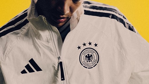 adidas Cooling Innovations for FIFA WORLD CUP 2026