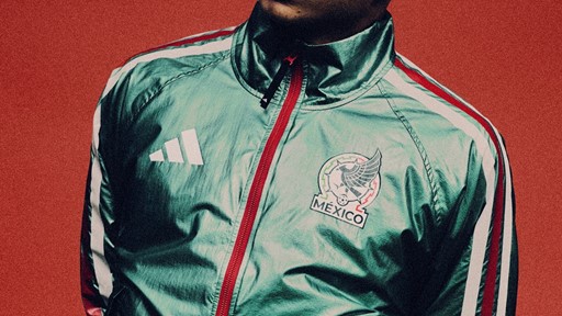 adidas Cooling Innovations for FIFA WORLD CUP 2026