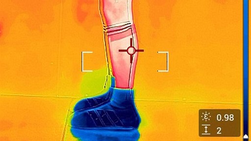 adidas Cooling Innovations for FIFA WORLD CUP 2026