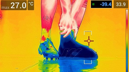 adidas Cooling Innovations for FIFA WORLD CUP 2026