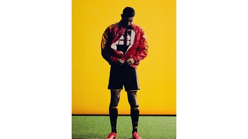 adidas Cooling Innovations for FIFA WORLD CUP 2026