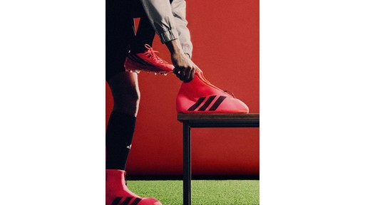 adidas Cooling Innovations for FIFA WORLD CUP 2026