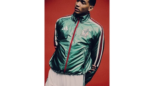adidas Cooling Innovations for FIFA WORLD CUP 2026