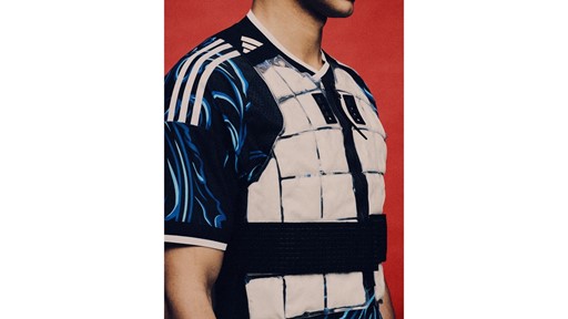 adidas Cooling Innovations for FIFA WORLD CUP 2026