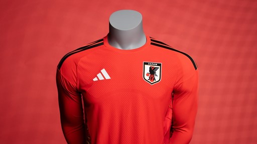 adidas Spotlights Design Inspiration Behind Federation Goalkeeper Kits for FIFA World Cup 2026
