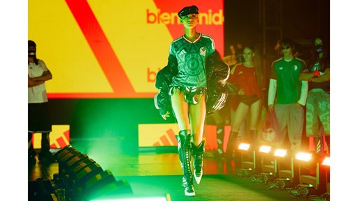 adidas WC arturo gomz