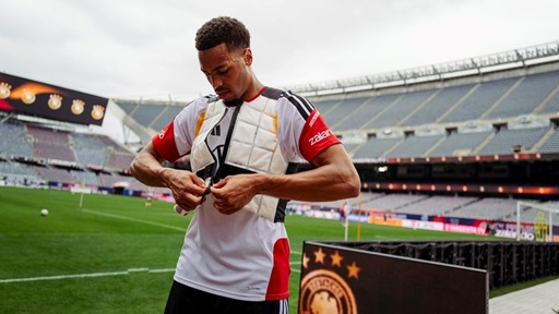 adidas athletes at the FIFA World Cup 2026