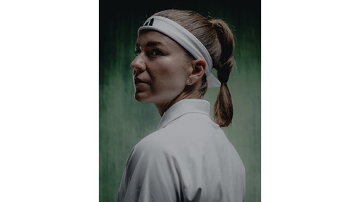 Flo Pernet Wimbledon CLIMACOOL