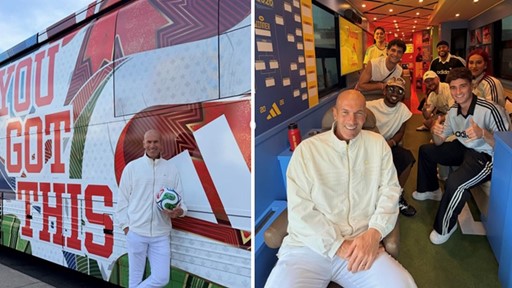 zinedine-zidane-kicks-off-the-trionda-bus-tour-as-it-hits-fifa-world-cup-host-cities.-the-unique-cre