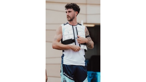 adidas athletes at the FIFA World Cup 2026