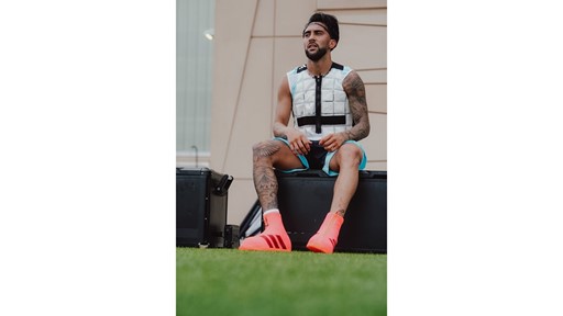 adidas athletes at the FIFA World Cup 2026