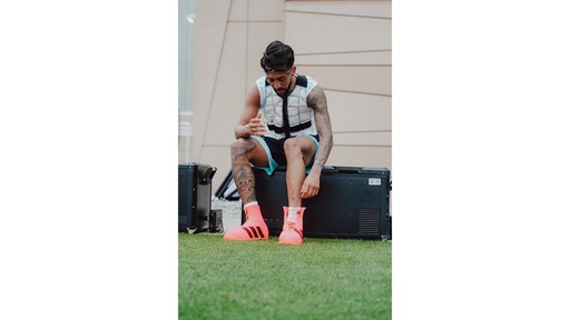 adidas athletes at the FIFA World Cup 2026