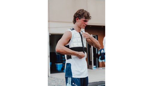 adidas athletes at the FIFA World Cup 2026