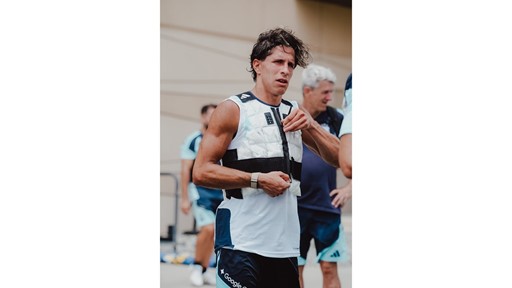 adidas athletes at the FIFA World Cup 2026