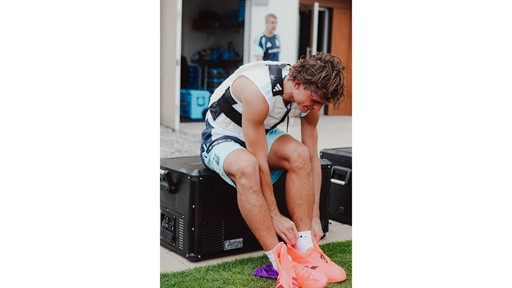 adidas athletes at the FIFA World Cup 2026