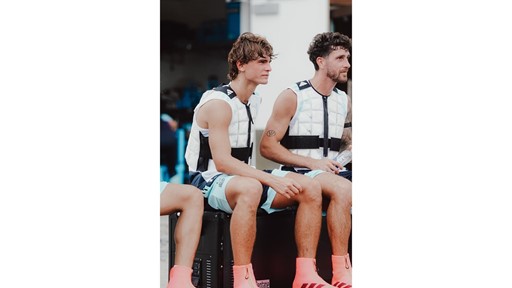 adidas athletes at the FIFA World Cup 2026