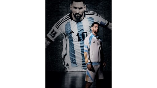 adidas and Lionel Messi Present El ltimo Tango