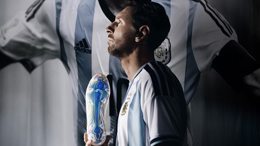 adidas messi fw26 f50 c news