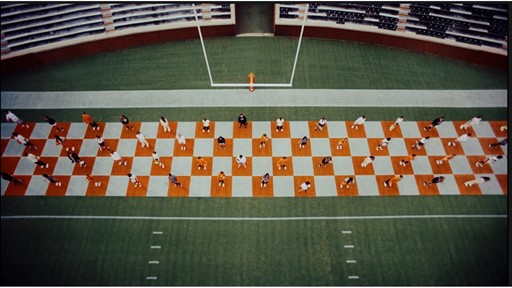adidas and University of Tennessee Launch Apparel Collection