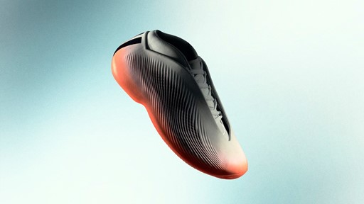 adidas Basketball Shoe Project R A P BB 01