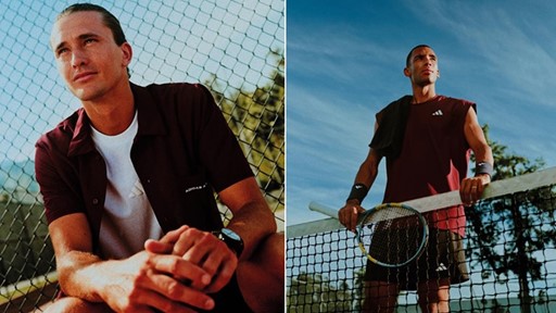 as-the-summer-tennis-season-heats-up--sasha-zverev-and-felix-auger-aliassime-showcase-the-latest-ten
