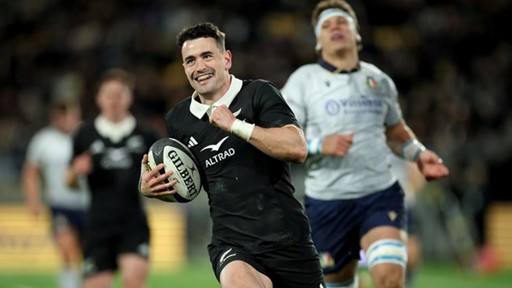 rugby-star-will-jordan-makes-all-blacks-history-with-an-impressive-hat-trick-against-italy--breaking