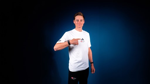 adidas Alpecin Premier Tech