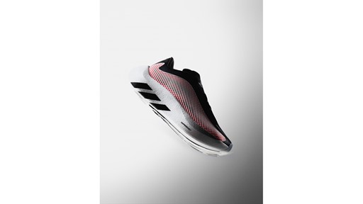 HYPERBOOST EPHR Hero Angel Caged Red