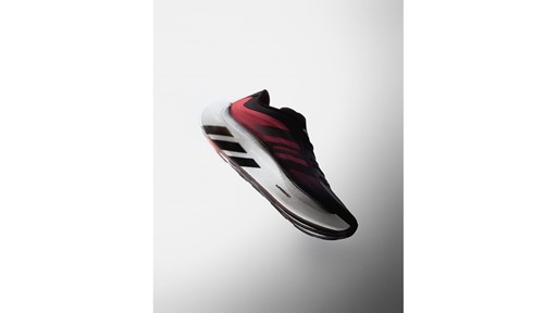 HYPERBOOST EPHR LT Hero Angel Uncaged Black Red