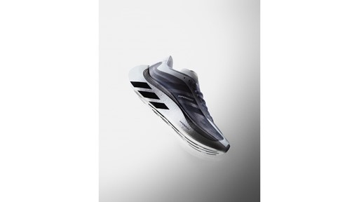 HYPERBOOST EPHR LT Hero Angel White Blackstripes