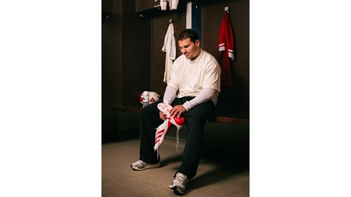 Antoine Dupont ADIZERO RS15