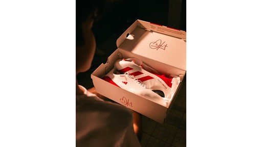 Antoine Dupont ADIZERO RS15
