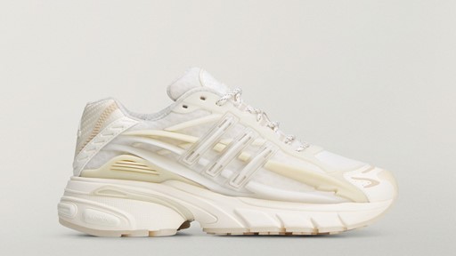 adidas Originals and Pharrell Williams VIRGINIA Adistar Jellyfish