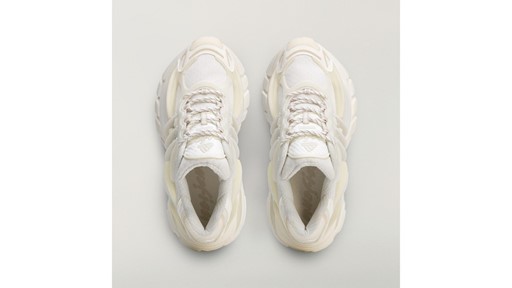 adidas Originals and Pharrell Williams VIRGINIA Adistar Jellyfish