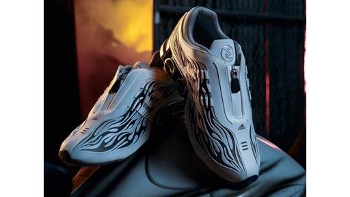 adidas Originals and Hellstar Launch the MEGARIDE S2