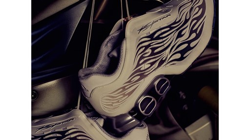 adidas Originals and Hellstar Launch the MEGARIDE S2