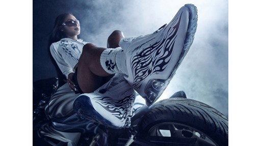 adidas Originals and Hellstar Launch the MEGARIDE S2