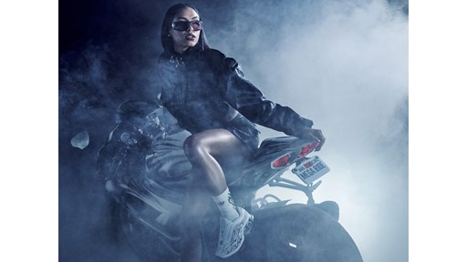 adidas Originals and Hellstar Launch the MEGARIDE S2
