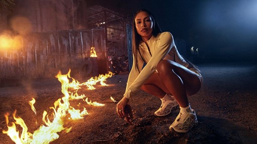 adidas Originals and Hellstar Launch the MEGARIDE S2