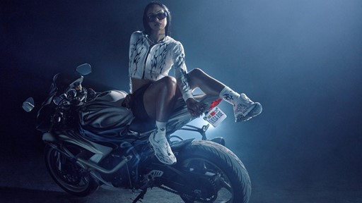 adidas Originals and Hellstar Launch the MEGARIDE S2