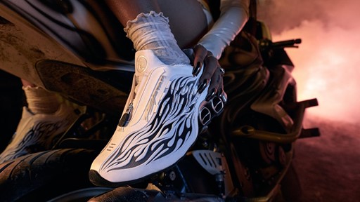 adidas Originals and Hellstar Launch the MEGARIDE S2