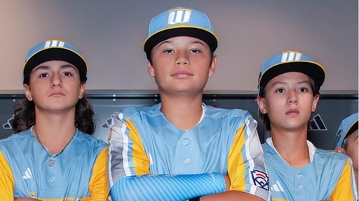 little-league-world-series-is-here--with-new-adidas-uniforms-and-footwear-getting-the-young-stars-re