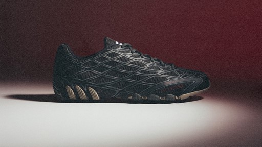 adidas x Bad Bunny F50 Ghost Sprint Black