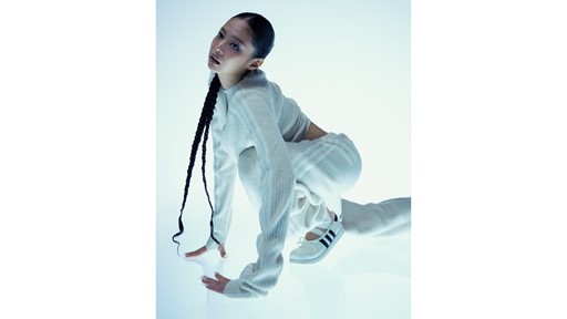 adidas Originals by JENNIE FW26 Collection