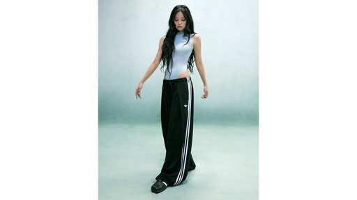 adidas Originals by JENNIE FW26 Collection