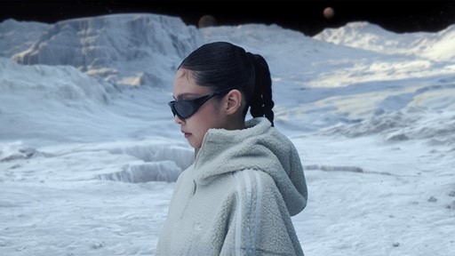 adidas Originals by JENNIE FW26 Collection