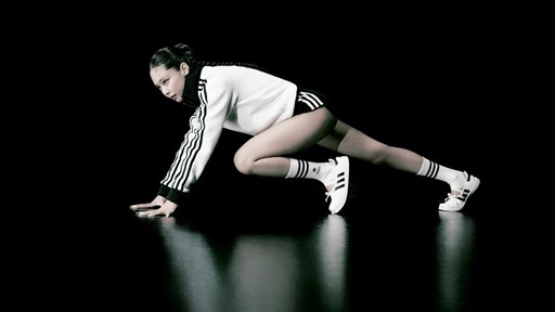adidas Originals by JENNIE FW26 Collection
